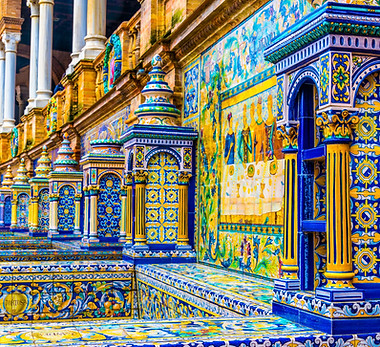 Plaza de España