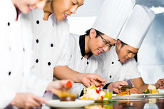 profesional chef