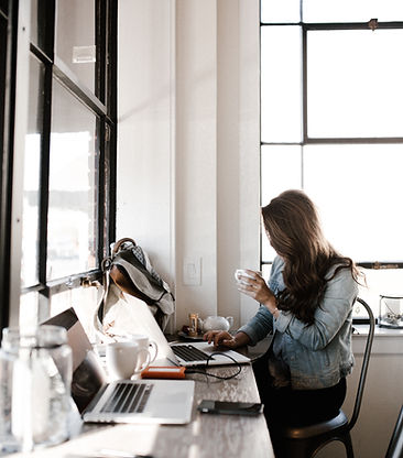 Co-working space