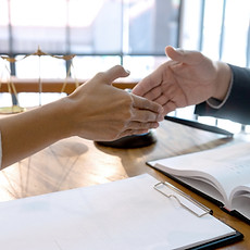 Legal Handshake
