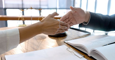 Legal Handshake
