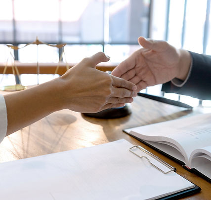 Handshake Agreement Table