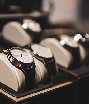 Wrist Watches