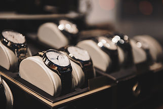 Wrist Watches