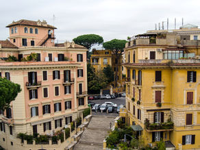 Multiproprietà: Un’Opzione Immobiliare in Voga