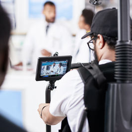 Commercials / Client Work