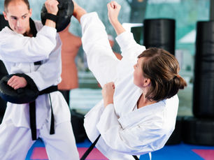 Is Your Dojo Authentic? How to Clear the Clutter in Your Martial Arts Training Space