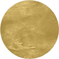 Gold Oval Texture