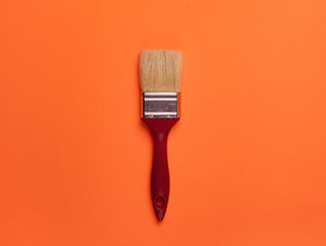 Paint Brush
