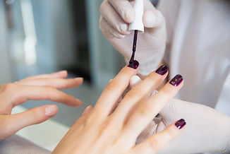 Nail Polish
