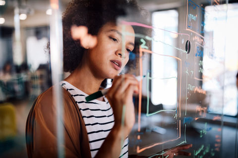 Deploying AI Agents for Scalable, Personalized Content in Life Sciences