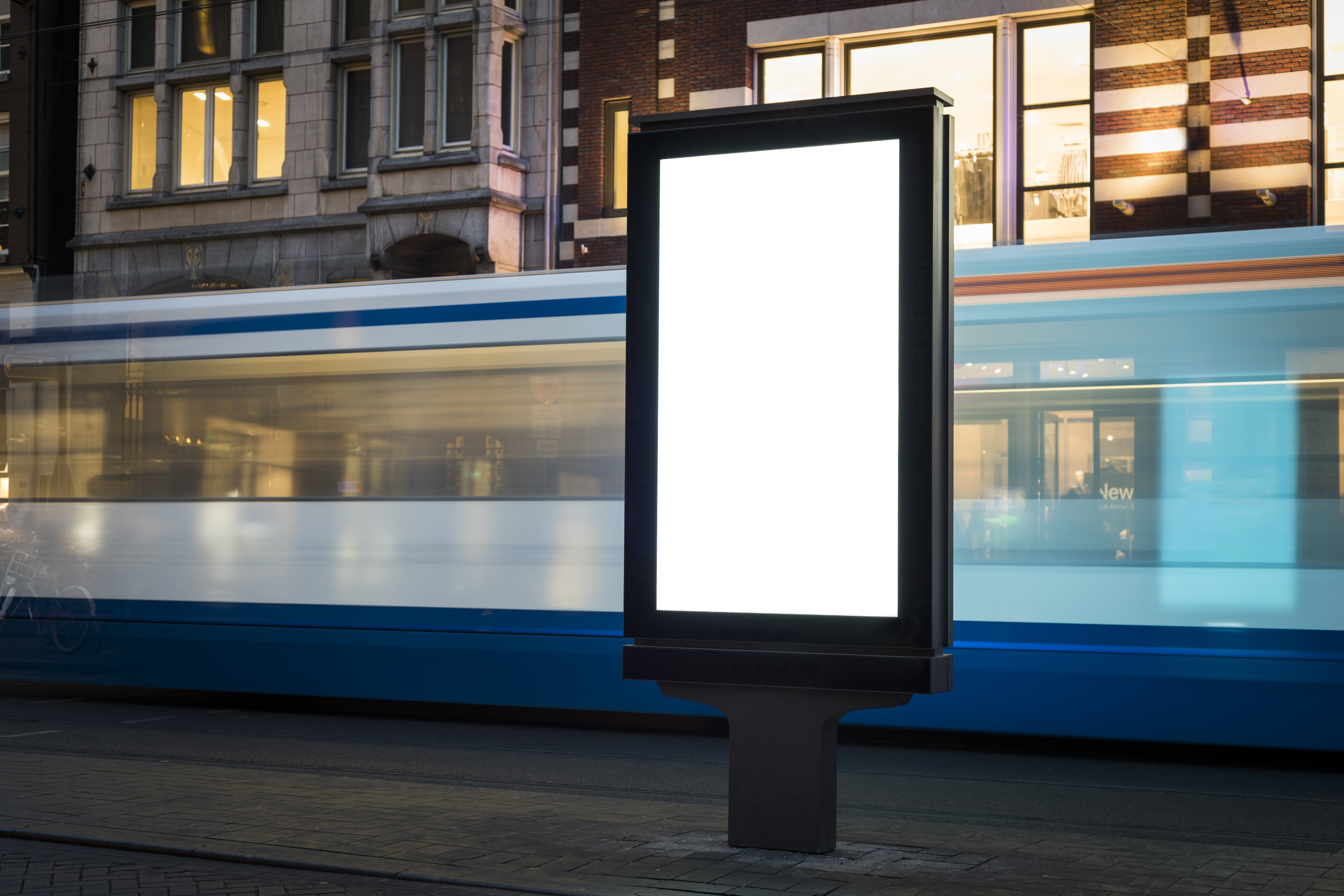 Media Advertisement