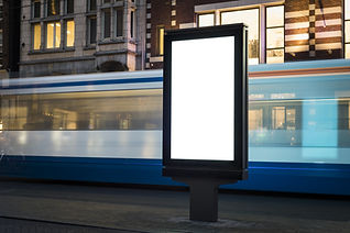 Media Advertisement