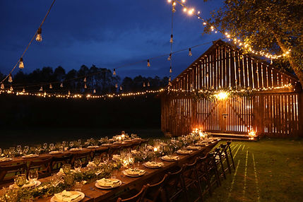 Outdoor Night Event