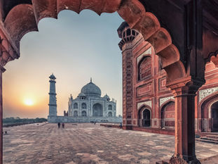 WORLD HERITAGE DAY