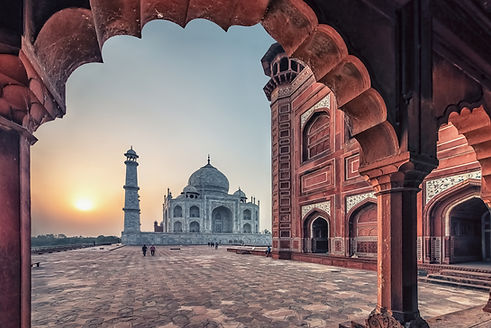 Indian Architecture