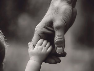 The Turning Point: How a Child's Words Changed a Grandfather's Life