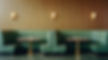 Restaurant Interior