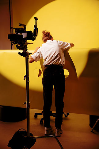 Photoshoot Preparations