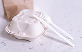 Eco-Friendly Takeout Packaging