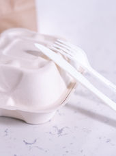 Chinese Tupperware