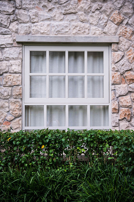 sash Window