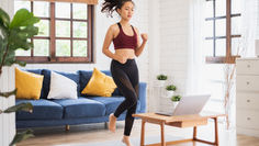 Online Personal Training