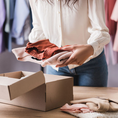 Vintage Clothing Care: Tips and Tricks for Preserving Your Treasures