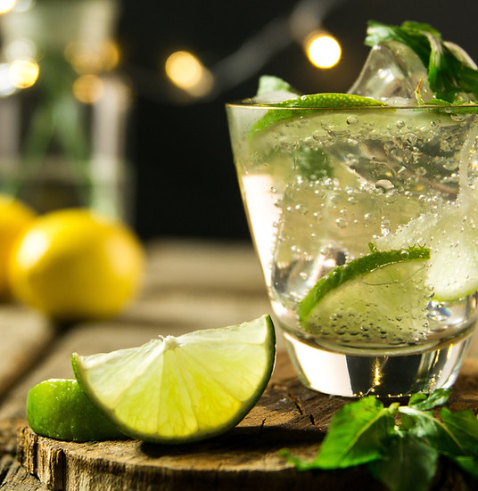 färska Mojito