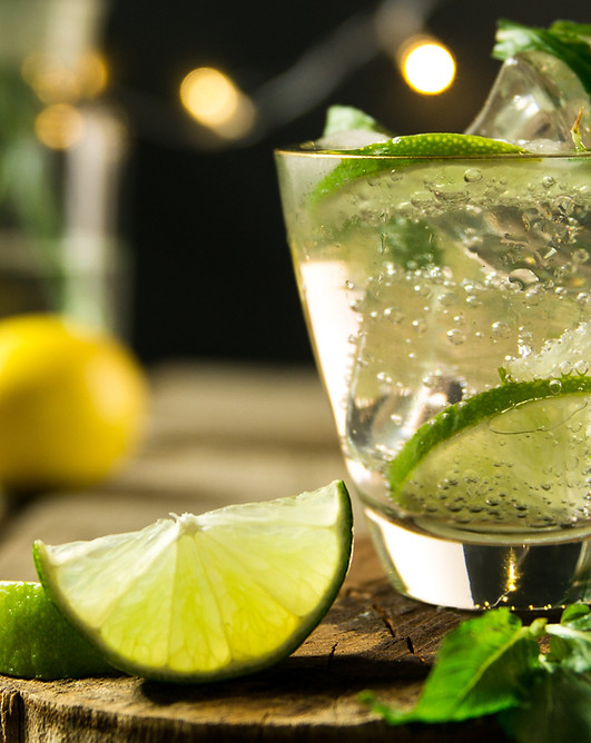 Mojito frais
