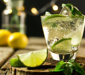 Fresh Mojito