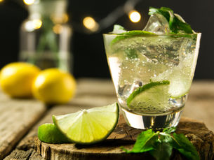 The Obligation of Berachah Achrona on Beverages