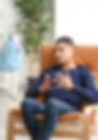 Psychotherapy Session