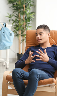 Psychotherapy Session