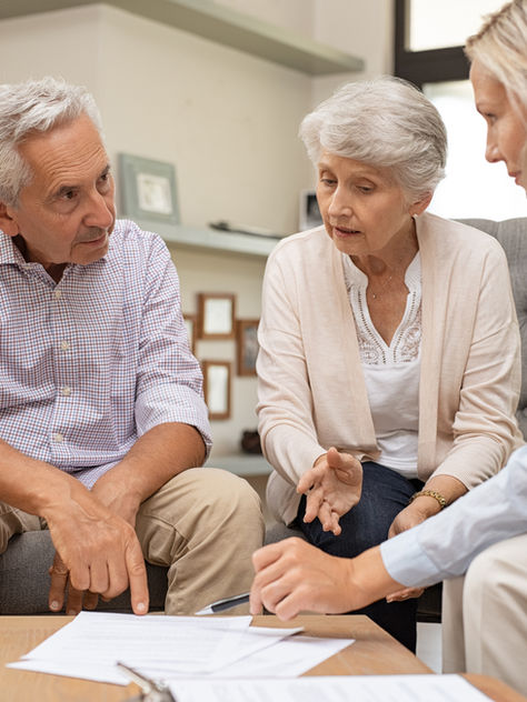 Retirement Planning for Accounting Practice Owners: Build a Firm That Can Thrive Without You