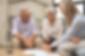 Elderly Couple Contract