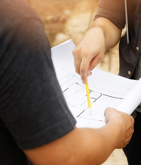 An engineer is planning