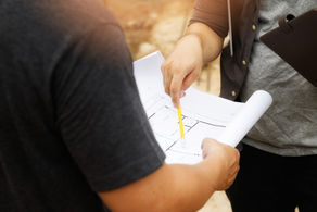 Write Your Plans in Pencil.