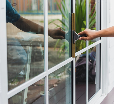 Window Cleaning