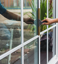 commercial Window Cleaning