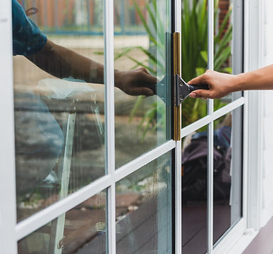 Window Cleaning