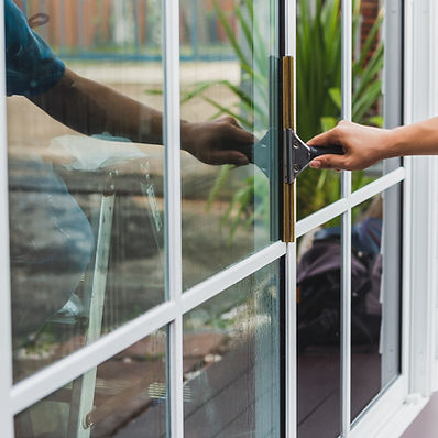 Window Cleaning