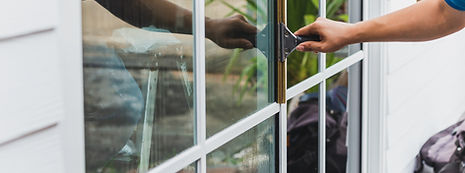 nettoyage vitres