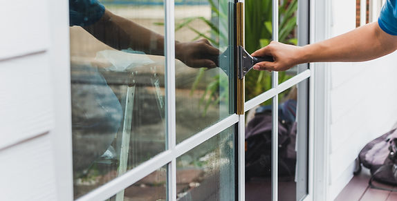 Window Cleaning