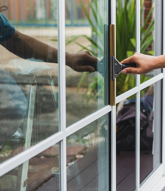 Window Cleaning