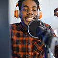 Podcaster