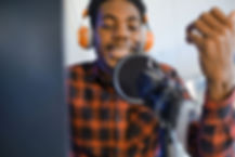 Podcaster