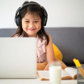 Learn Maths, English, Writing, Thinking Skills, Aptitude Skills online from the comfort of your own home.