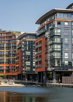 Apartment Complex