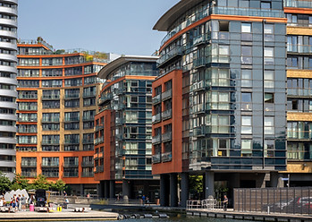 Apartment Complex